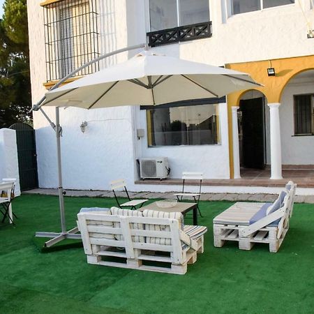 Vem Al Puerto De Santa Maria Apartment El Puerto de Santa Maria Exterior photo