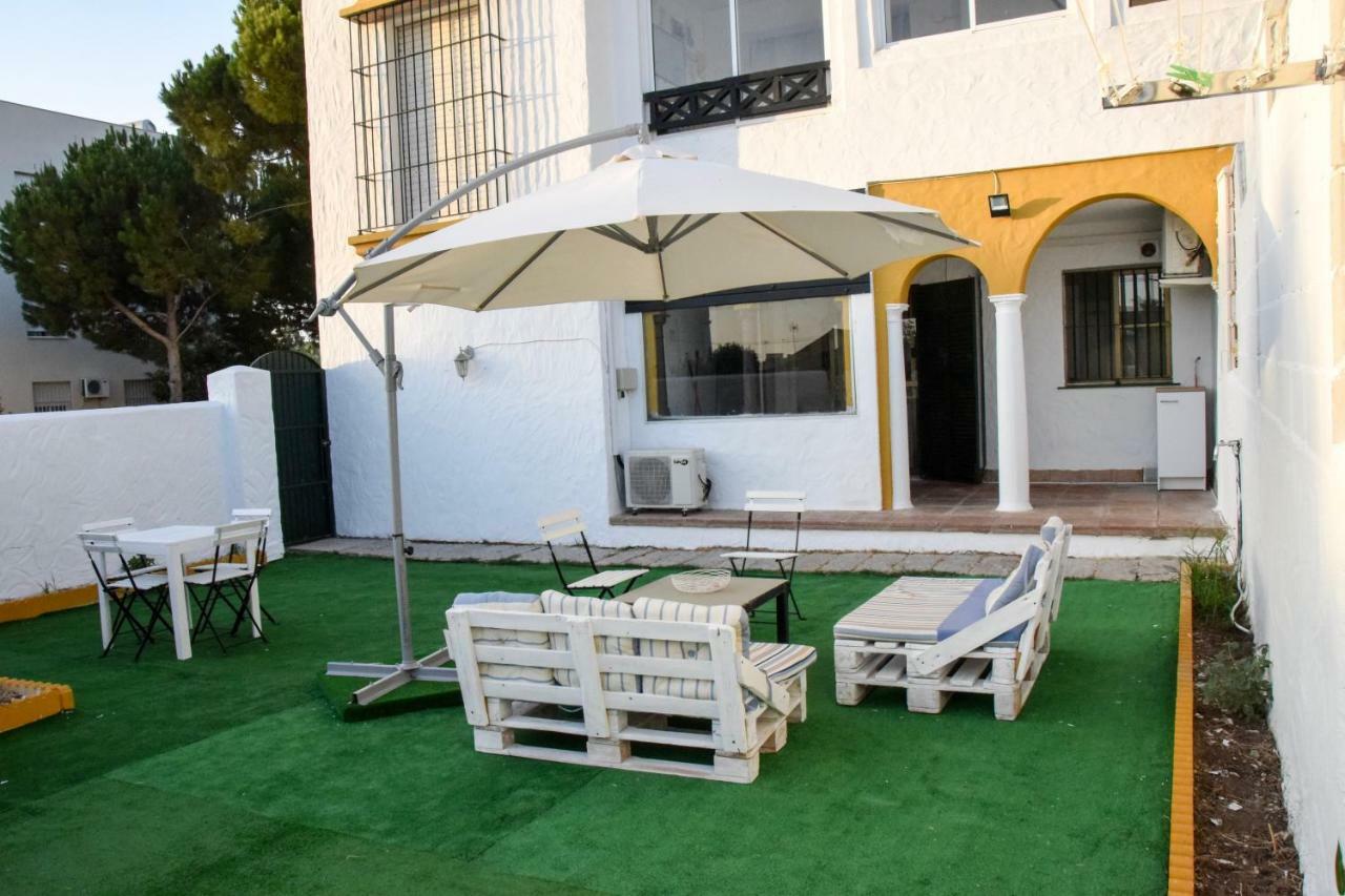 Vem Al Puerto De Santa Maria Apartment El Puerto de Santa Maria Exterior photo
